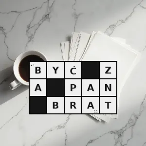 Rozwiązanie krzyżówki: znać coś dogłębnie być w czymś obeznanym - być za pan brat | hasła, synonimy i podpowiedzi Hasło krzyżówkowe znać coś dogłębnie być w czymś obeznanym - być za pan brat – rozwiązanie, synonimy, podpowiedzi i definicje krzyżówkowe